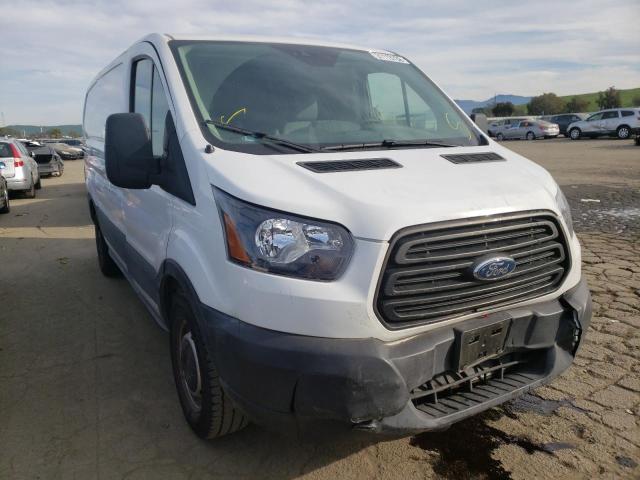 FORD TRANSIT T- 2019 1ftye1ym3kkb86755