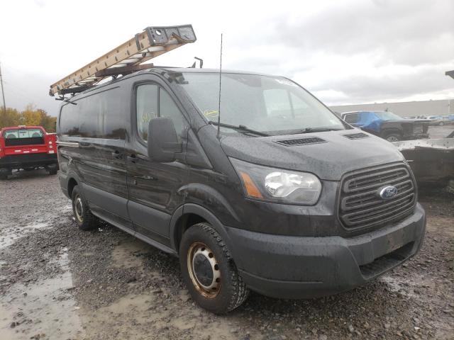 FORD TRANSIT T- 2015 1ftye1ym4fka21612