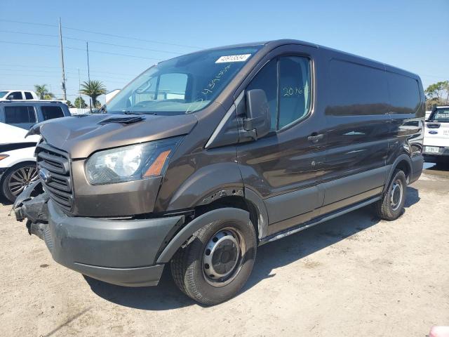 FORD TRANSIT 2016 1ftye1ym4gka02205