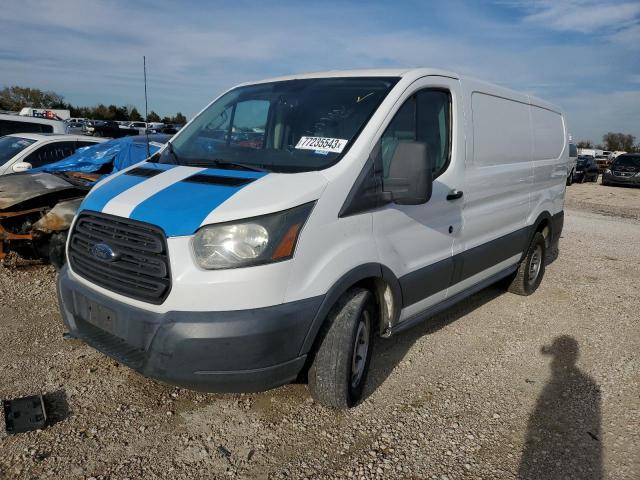 FORD TRANSIT 2016 1ftye1ym4gka28867