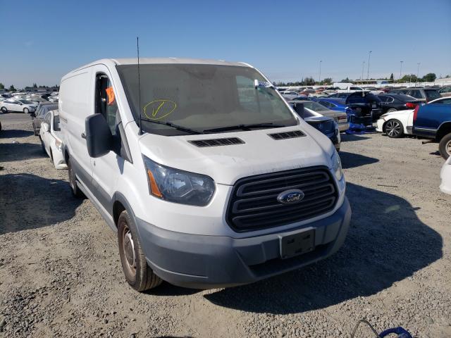 FORD TRANSIT T- 2016 1ftye1ym4gka56040