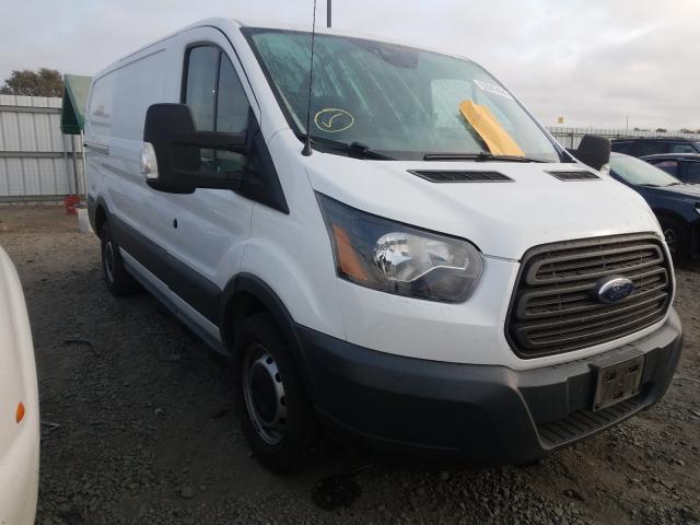 FORD TRANSIT T- 2016 1ftye1ym4gkb06533