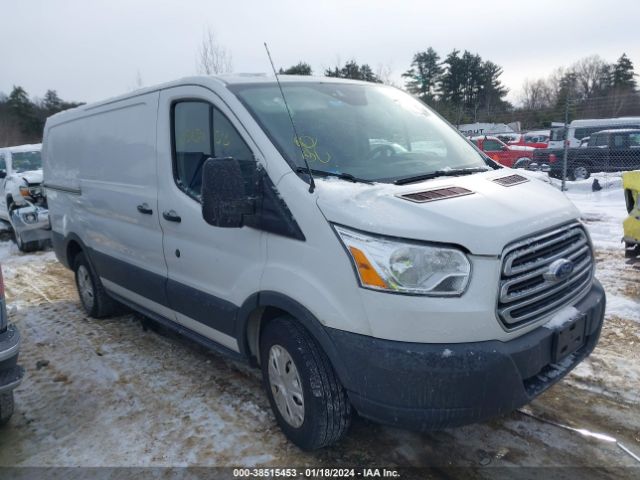 FORD TRANSIT-150 2016 1ftye1ym4gkb29911