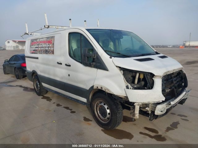 FORD TRANSIT-150 2016 1ftye1ym4gkb44411