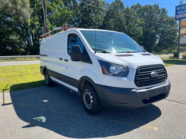 FORD TRANSIT 2016 1ftye1ym4gkb48796