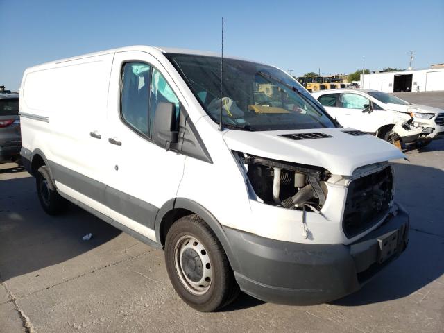 FORD TRANSIT T- 2018 1ftye1ym4jka29864