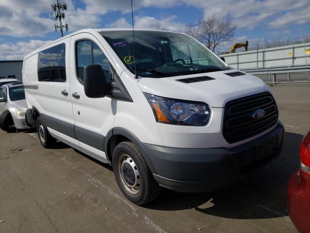 FORD TRANSIT T- 2018 1ftye1ym4jka48401