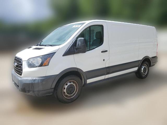 FORD TRANSIT 2018 1ftye1ym4jka53114