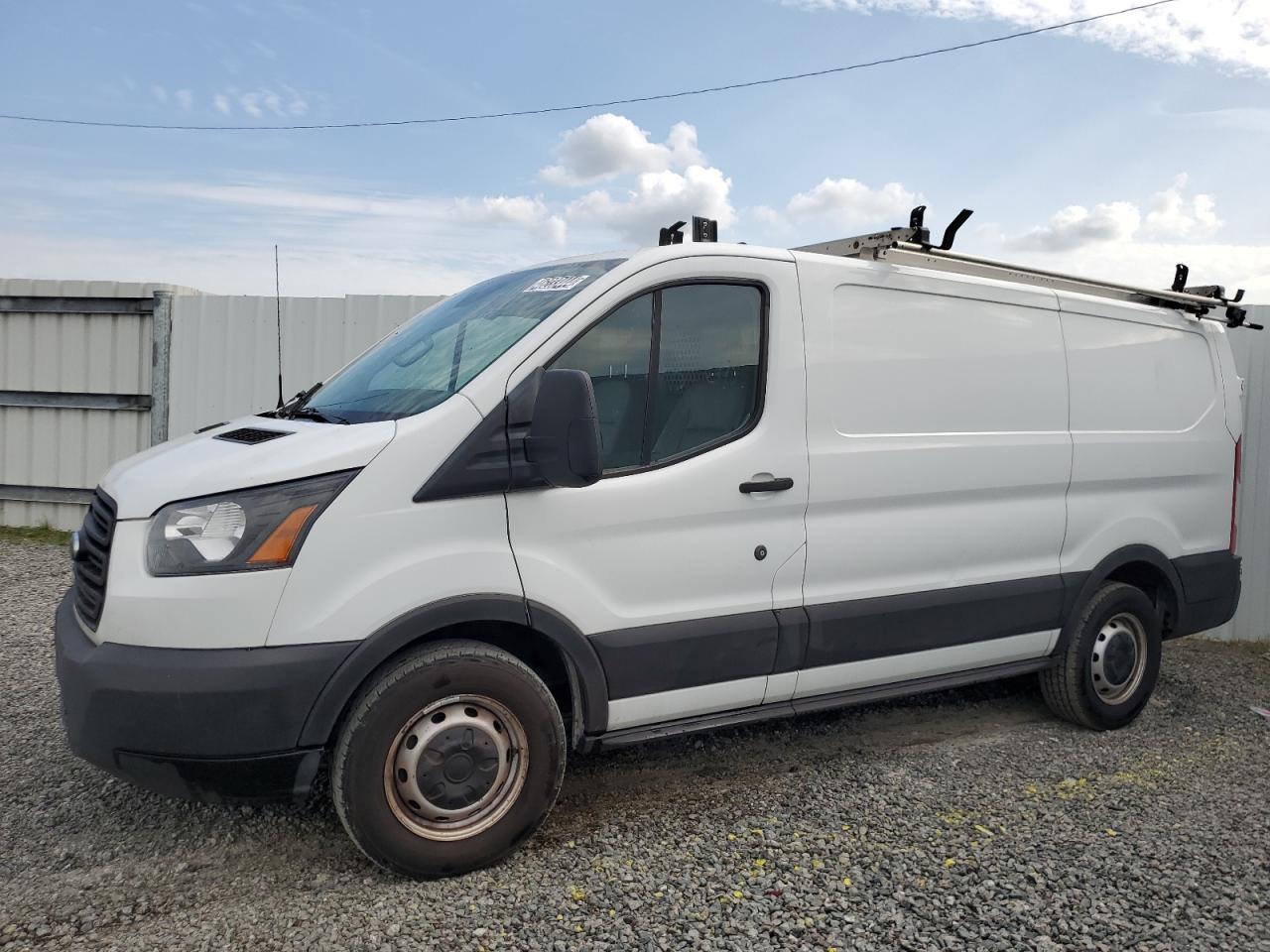 FORD TRANSIT 2019 1ftye1ym4kkb31831