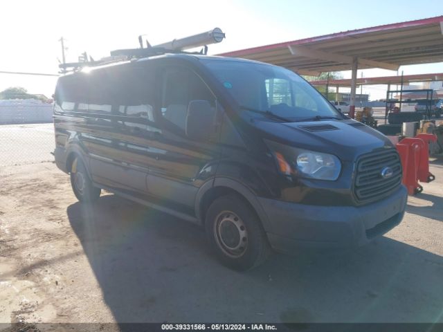 FORD TRANSIT-150 2015 1ftye1ym5fka21652