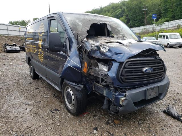 FORD TRANSIT T- 2016 1ftye1ym5gka10944