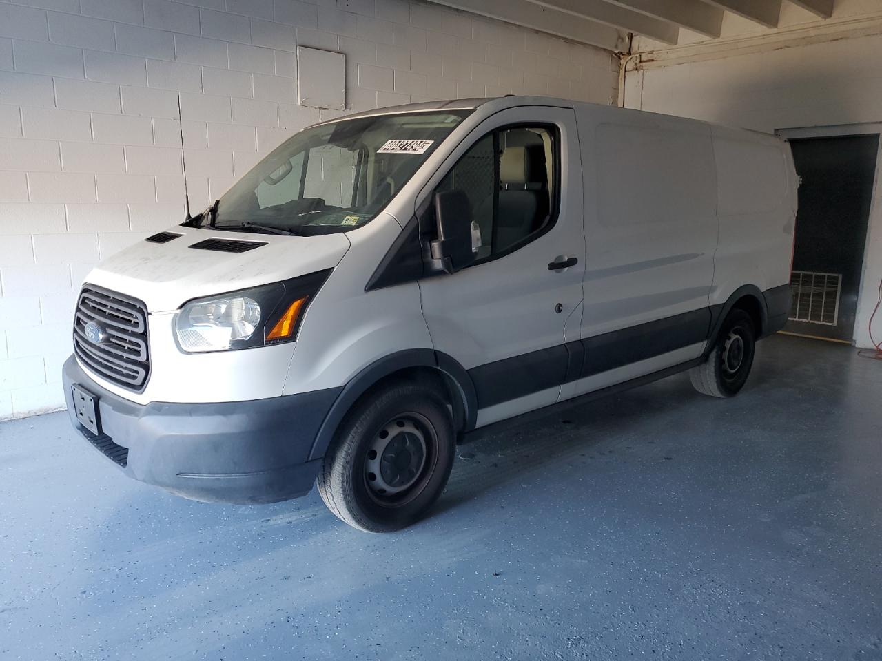 FORD TRANSIT 2016 1ftye1ym5gka66737