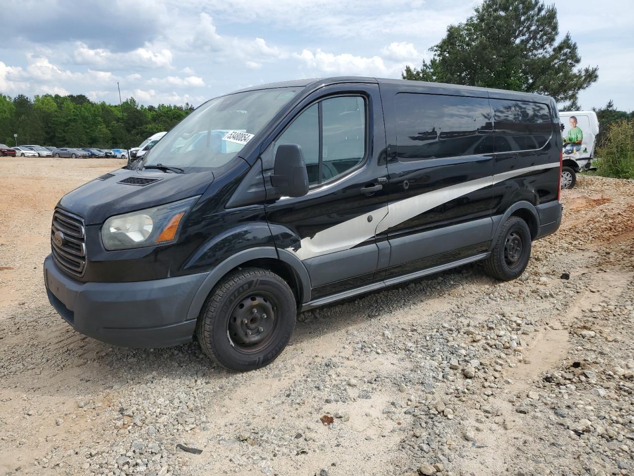 FORD TRANSIT 2016 1ftye1ym5gkb52467