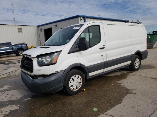 FORD TRANSIT T- 2017 1ftye1ym5hka38857