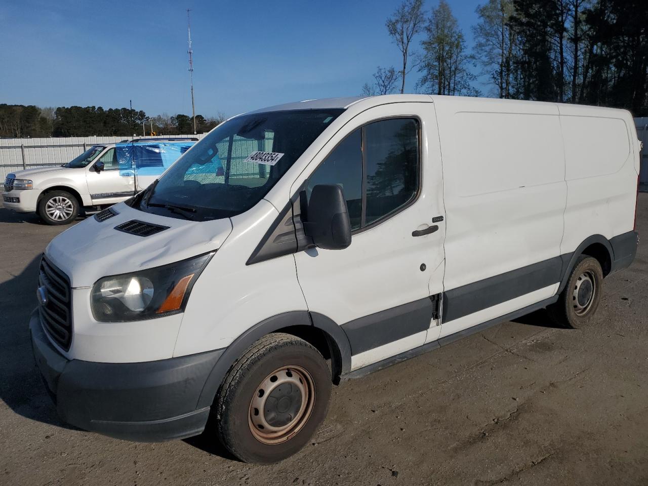 FORD TRANSIT 2017 1ftye1ym5hka44514