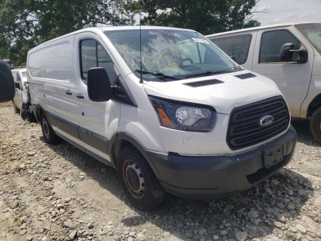 FORD TRANSIT T- 2017 1ftye1ym5hkb34973