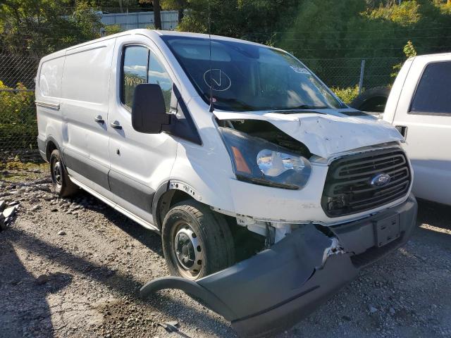 FORD TRANSIT T- 2018 1ftye1ym5jka24320