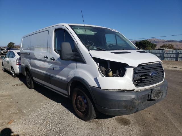 FORD TRANSIT T- 2018 1ftye1ym5jkb42027