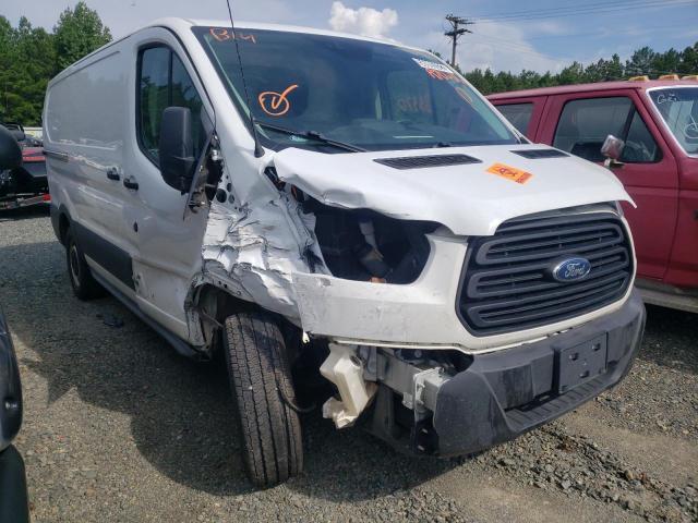 FORD TRANSIT T- 2019 1ftye1ym5kka70635