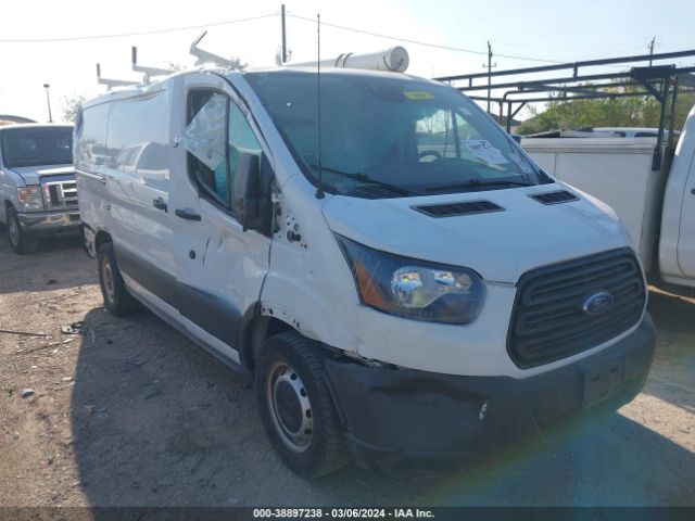 FORD NULL 2019 1ftye1ym5kka92036