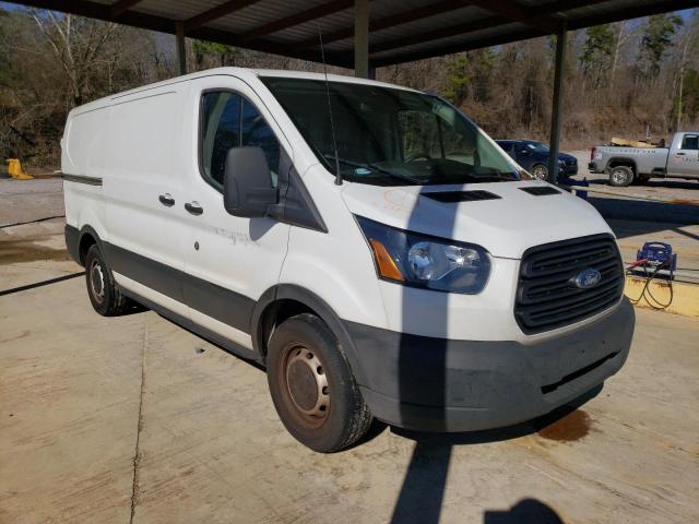 FORD TRANSIT T- 2019 1ftye1ym5kkb40005