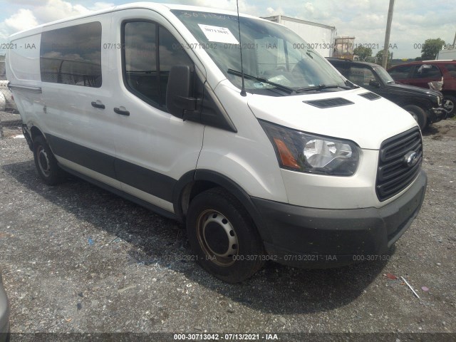 FORD TRANSIT VAN 2019 1ftye1ym5kkb77832