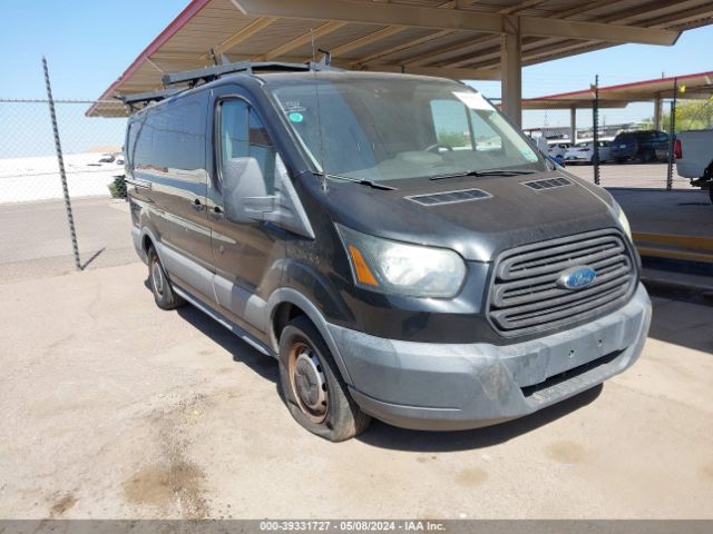 FORD TRANSIT-150 2015 1ftye1ym6fka21658