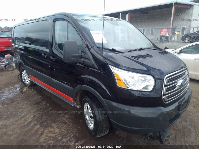 FORD TRANSIT CARGO VAN 2016 1ftye1ym6gka66441