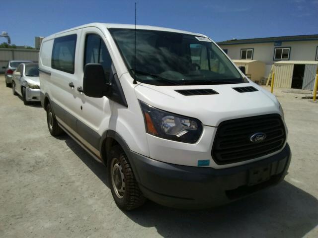 FORD TRANSIT T- 2017 1ftye1ym6hka30766