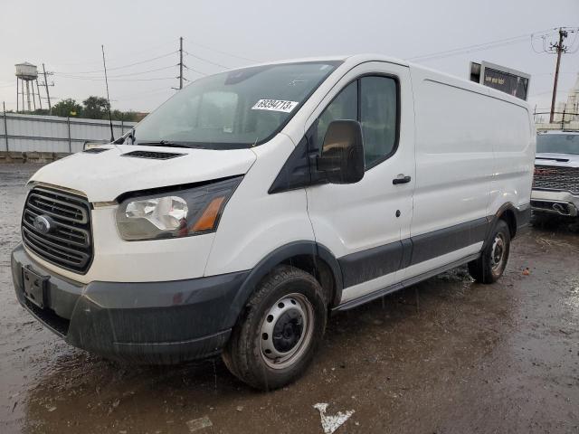 FORD TRANSIT T- 2017 1ftye1ym6hka57403