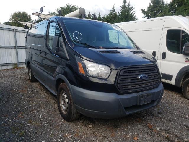 FORD TRANSIT T- 2018 1ftye1ym6jka11463