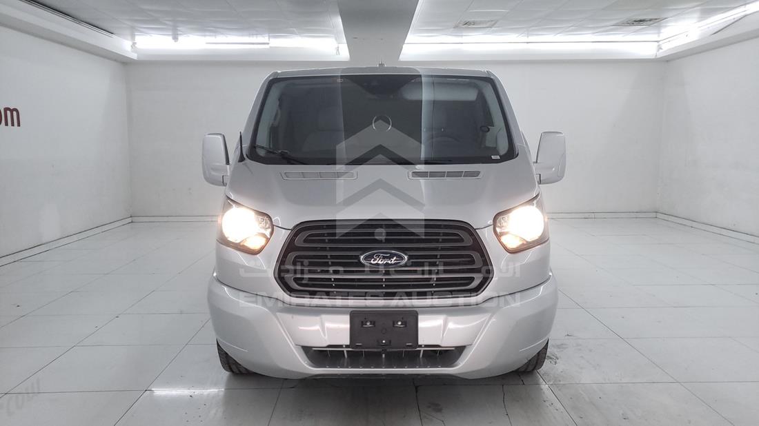 FORD TRANSIT 2018 1ftye1ym6jka14928