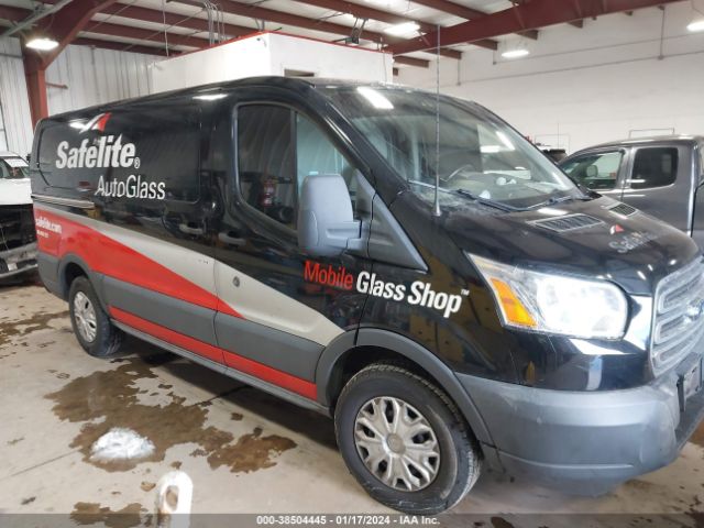 FORD TRANSIT-150 2018 1ftye1ym6jka38680