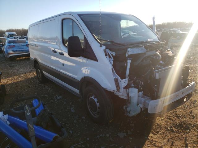 FORD TRANSIT T- 2018 1ftye1ym6jka91783