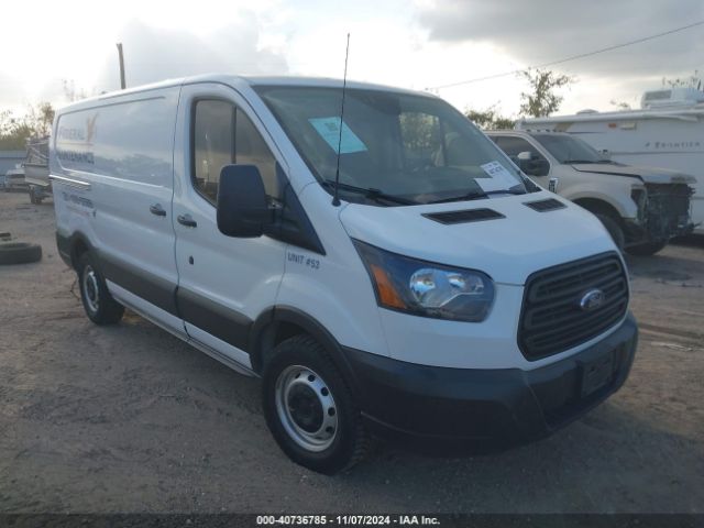 FORD TRANSIT 2019 1ftye1ym6kka70174