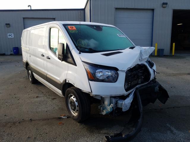 FORD TRANSIT T- 2019 1ftye1ym6kkb78195