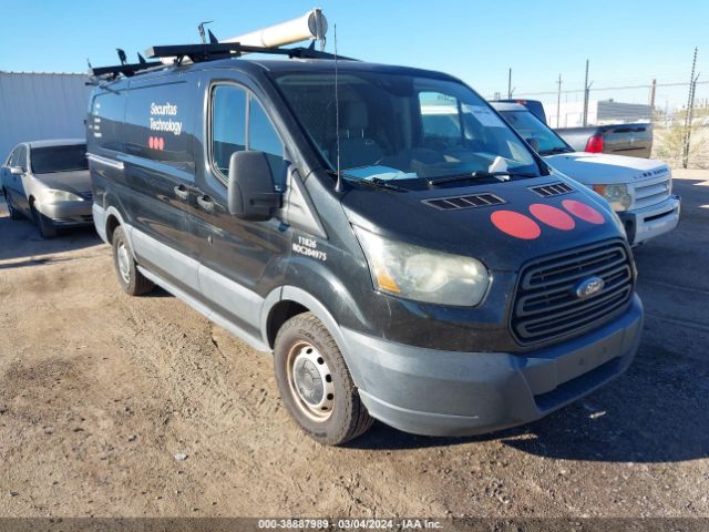 FORD TRANSIT-150 2015 1ftye1ym7fka21653