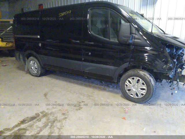 FORD TRANSIT CARGO VAN 2016 1ftye1ym7gka38177