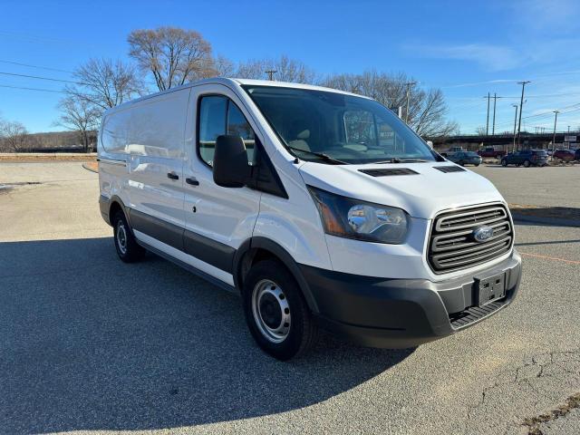 FORD TRANSIT 2016 1ftye1ym7gkb22550