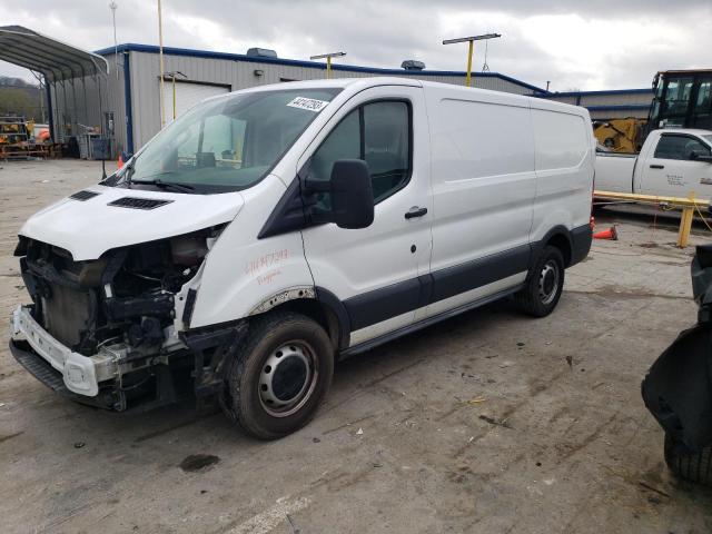 FORD 12W10 DLP 2016 1ftye1ym7gkb44192