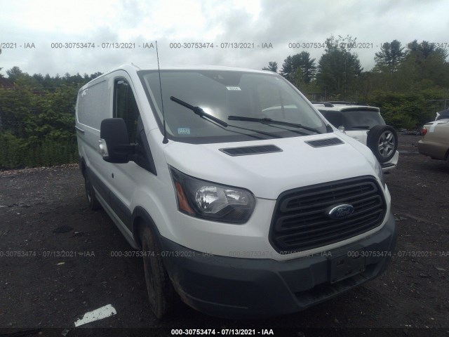 FORD TRANSIT VAN 2017 1ftye1ym7hka19985