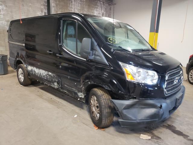 FORD TRANSIT T- 2017 1ftye1ym7hka48063