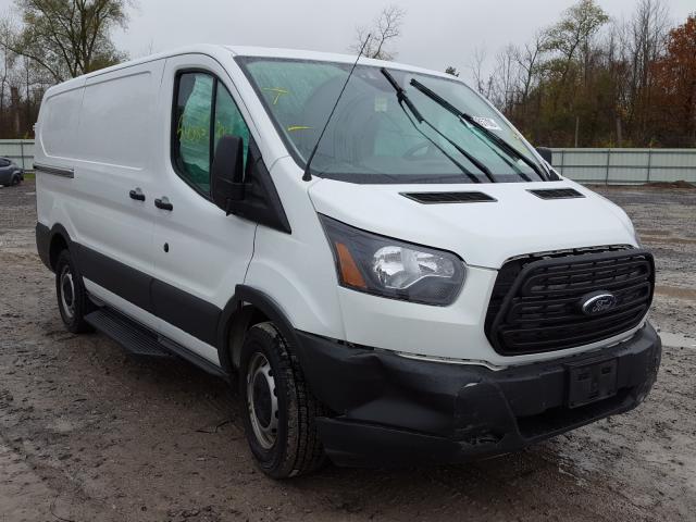 FORD TRANSIT T- 2017 1ftye1ym7hka73478