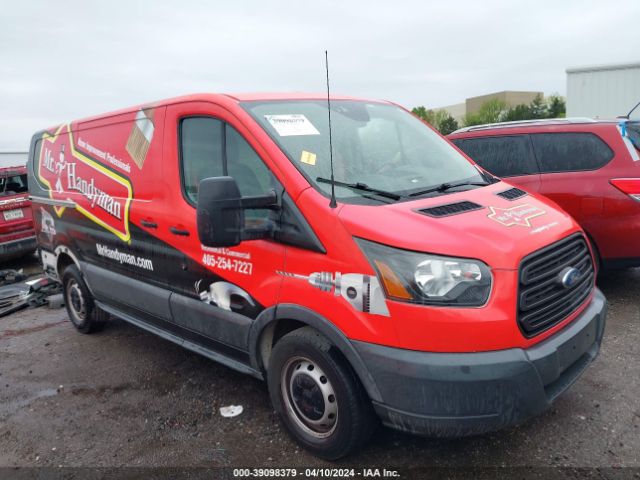 FORD TRANSIT-150 2017 1ftye1ym7hkb12814