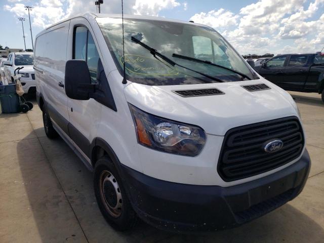 FORD TRANSIT VAN 2019 1ftye1ym7kka29343