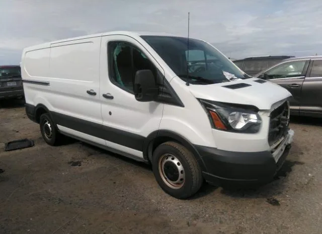 FORD TRANSIT VAN 2019 1ftye1ym7kka32064