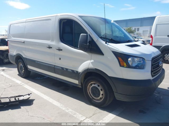 FORD TRANSIT-150 2019 1ftye1ym7kka36325