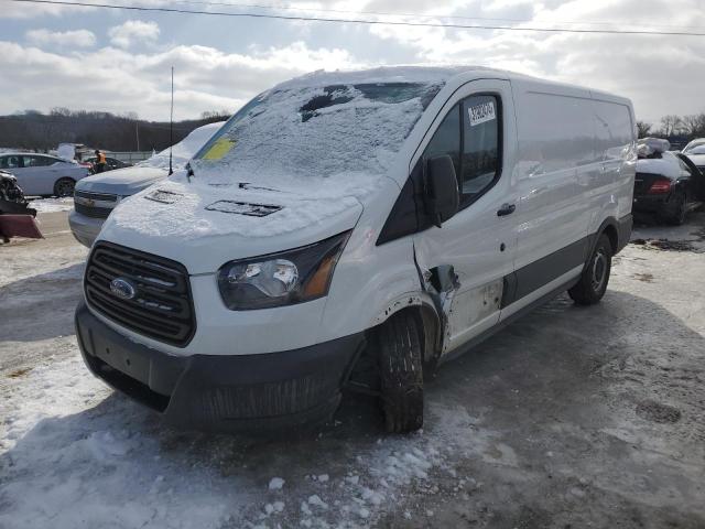 FORD TRANSIT 2019 1ftye1ym7kkb18345