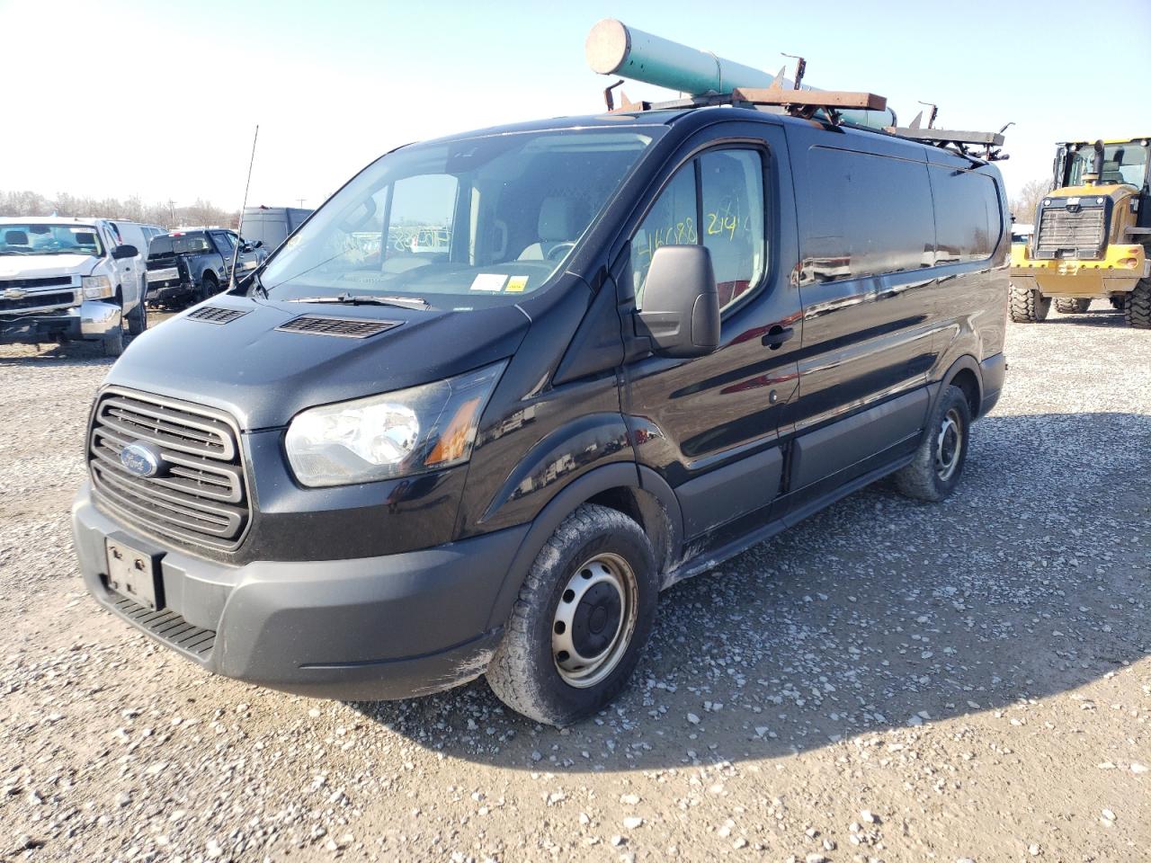 FORD TRANSIT 2015 1ftye1ym8fka25002