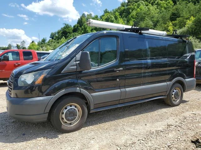 FORD TRANSIT T- 2015 1ftye1ym8fkb09269